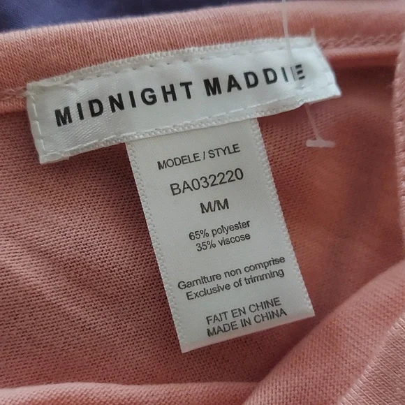 Pyjama Set - Picture 4 of 4